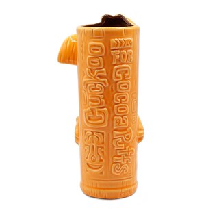 Foto 3 | Foto 3 | Taza Geeki Tikis General Mills Cocoa Puffs Sonny The Cuckoo - Venta Internacional.