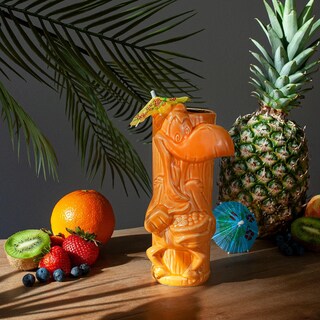 Foto 5 | Foto 5 | Taza Geeki Tikis General Mills Cocoa Puffs Sonny The Cuckoo - Venta Internacional.