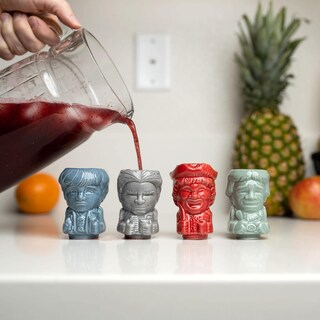 Foto 5 | Foto 5 | Set De Minimuglets Geeki Tikis The Goonies Paquete De 4 Unidades 60 Ml - Venta Internacional.