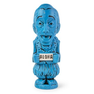 Foto 1 | Foto 1 | Taza De Cerámica Geeki Tikis Pee-wee Herman Aloha 350 Ml - Venta Internacional.