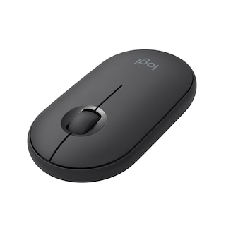 Foto 1 | Foto 1 | Ratón Bluetooth Inalámbrico Logitech Pebble I345 Para Ipad - Venta Internacional.