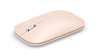 Foto 1 | Foto 1 | Ratón Microsoft Bluetooth Surface Mobile Sandstone Kgy-00064 - Venta Internacional.