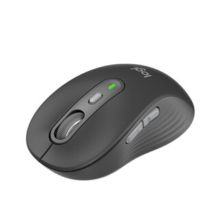 Foto 1 | Foto 1 | Ratón Inalámbrico Logitech M750 Signature Plus  Bluetooth  Silencioso - Venta Internacional.