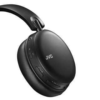 Foto 4 | Foto 4 | Audífonos de Diadema Inalámbricos JVC HA-S91N con Cancelación de Ruido
