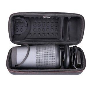 Foto 1 | Foto 1 | Funda Protectora De Viaje Ltgem Para Bose Soundlink Revolve+ - Venta Internacional.
