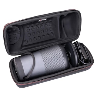 Foto 2 | Foto 2 | Funda Protectora De Viaje Ltgem Para Bose Soundlink Revolve+ - Venta Internacional.