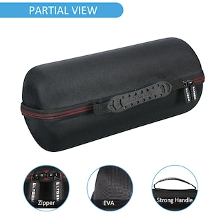 Foto 3 | Foto 3 | Funda Protectora De Viaje Ltgem Para Bose Soundlink Revolve+ - Venta Internacional.
