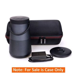 Foto 6 | Foto 6 | Funda Protectora De Viaje Ltgem Para Bose Soundlink Revolve+ - Venta Internacional.