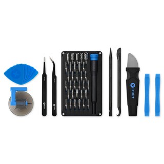Foto 1 | Foto 1 | Kit De Herramientas Ifixit Pro Tech Go Con Kit De Controladores Moray De 32 Bits - Venta Internacional.