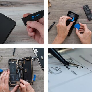 Foto 4 | Foto 4 | Kit De Herramientas Ifixit Pro Tech Go Con Kit De Controladores Moray De 32 Bits - Venta Internacional.