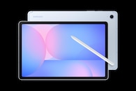 Tableta Samsung Galaxy Tab S10 Fe De 10 9'' 8 Gb De Ram 128 Gb Wifi - Venta Internacional.