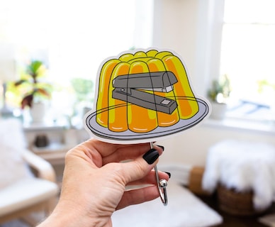 Foto 6 | Foto 6 | Juego De 3 Ganchos De Pared Para Colgar Perchas Diseño Plateado De Buffalo The Office - Venta Internacional.
