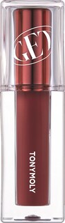 Foto 1 | Foto 1 | Labial Tonymoly Get It Tint Waterful Butter 08 Rosy Mocha - Venta Internacional.