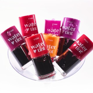 Foto 5 | Foto 5 | Set De 3 Tintes De Agua Etude Dear Darling (fresa Cereza Uva) - Venta Internacional.