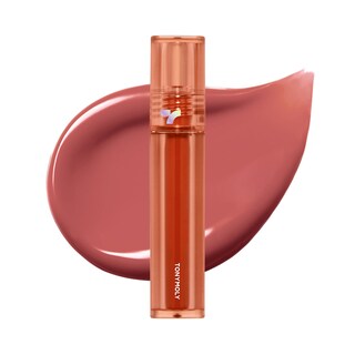 Foto 1 | Foto 1 | Lip Tint Tonymoly Perfect Lips N08 Rose Shocking 11 Ml - Venta Internacional.