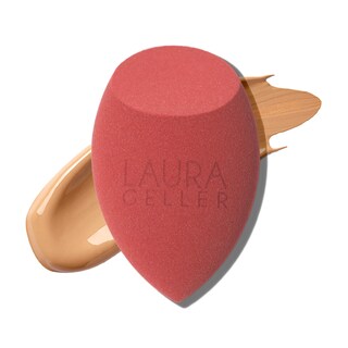 Foto 1 | Foto 1 | Esponja Para Mezclar Maquillaje Laura Geller New York Full Face - Venta Internacional.