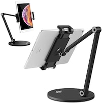 Soporte Para Tableta Kabcon  Ajuste De Hermeticidad  360°  Giratorio - Venta Internacional.