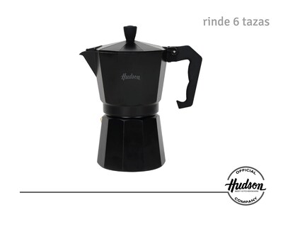 Foto 2 | Foto 2 | Cafetera Induccion Hudson6 Tazas
