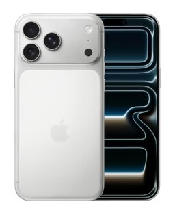 Foto 1 | Foto 1 | iPhone 17 Pro Max 256 GB Plata Reacondicionado