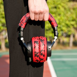 Foto 3 | Foto 3 | Funda Protectora De Diadema Wc Bandz V2 Para Auriculares De La Serie Ath M De Audio Technica - Venta Internacional.