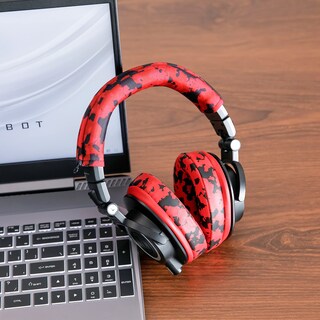Foto 7 | Foto 7 | Funda Protectora De Diadema Wc Bandz V2 Para Auriculares De La Serie Ath M De Audio Technica - Venta Internacional.