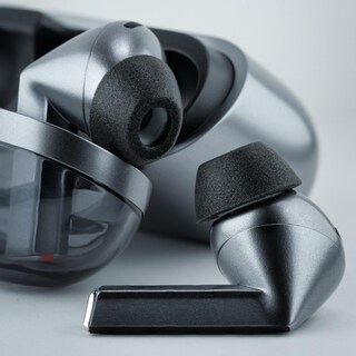 Foto 6 | Foto 6 | Las Puntas De Los Auriculares Cumplen Con Truegrip Max Para Samsung Galaxy Buds3 Pro - Venta Internacional.