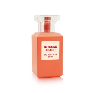 Foto 2 | Foto 2 | Fragancia De Perfume World Intense Peach Edp 80 Ml Para Hombre Y Mujer - Venta Internacional.