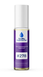 Foto 1 | Foto 1 | Aceite De Perfume Calidad Fragancias Impresión Hypnose #278 10ml - Venta Internacional.
