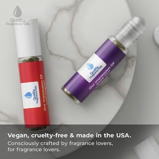 Foto 4 | Foto 4 | Aceite De Perfume Calidad Fragancias Impresión Hypnose #278 10ml - Venta Internacional.