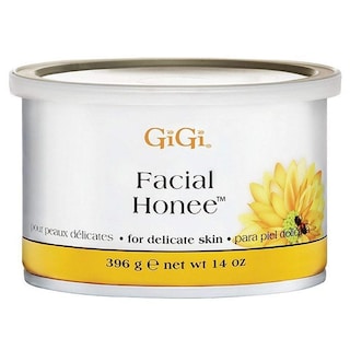Foto 1 | Foto 1 | Agente De Depilación Gigi Facial Honee Wax 396 Ml Paquete De 2 - Venta Internacional.