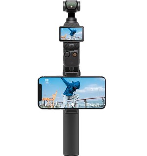 Foto 4 | Foto 4 | Soporte Portátil Para Smartphone Power Bank + Para Dji Osmo Pocket 3 - Venta Internacional.