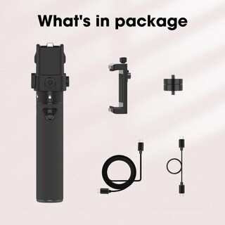 Foto 7 | Foto 7 | Soporte Portátil Para Smartphone Power Bank + Para Dji Osmo Pocket 3 - Venta Internacional.