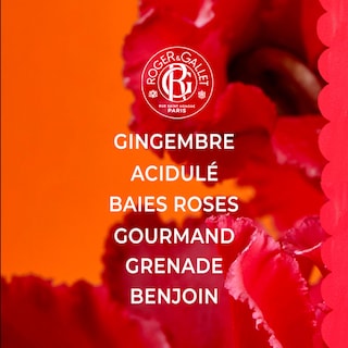 Foto 3 | Foto 3 | Fragancia Sólida Roger & Gallet Red Ginger 5g - Venta Internacional.