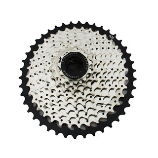 Foto 1 | Foto 1 | Cassette 11-42 Dientes 10 V Indexado Mega Ranger Satinado