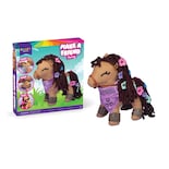 Minikit De Costura Craft-tastic Make A Friend Pony - Venta Internacional.