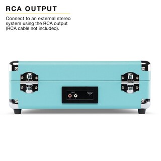 Foto 7 | Foto 7 | Tocadiscos Victrola Journey Ii 2025 Bluetooth Rosa - Venta Internacional.