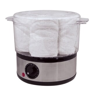 Foto 1 | Foto 1 | Vaporizador De Ropa Fantasea Para Toallas Con 6 Toallas - Venta Internacional.