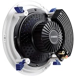 Altavoz Yamaha Nsic800wh 140w 2 Vías Rms 8 Ohmios - Blanco (2) - Venta Internacional.