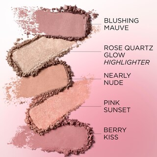 Foto 7 | Foto 7 | Blush Elizabeth Arden Classic Matte Buildable Color 3g - Venta Internacional.