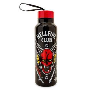 Foto 1 | Foto 1 | Botella De Agua Toynk Stranger Things Hellfire Club 800 Ml - Venta Internacional.