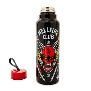 Foto 2 | Foto 2 | Botella De Agua Toynk Stranger Things Hellfire Club 800 Ml - Venta Internacional.