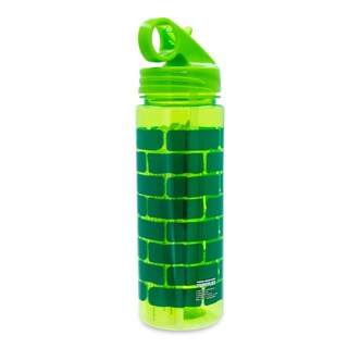 Foto 2 | Foto 2 | Botella De Agua Silver Buffalo Teenage Mutant Ninja Turtles 600 Ml - Venta Internacional.