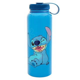 Foto 1 | Foto 1 | Botella De Agua Disney Lilo & Stitch Ohana Family 1 25 L - Venta Internacional.