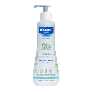 Foto 1 | Foto 1 | Agua Limpiadora Mustela No-rinse Micellar Con Aguacate 750 Ml - Venta Internacional.