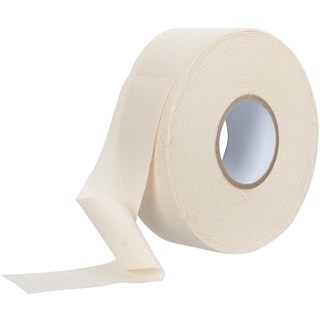 Foto 3 | Foto 3 | Rollo Depilador Forpro Premium De Muselina Natural De 2 5 Cm X 100 M - Venta Internacional.