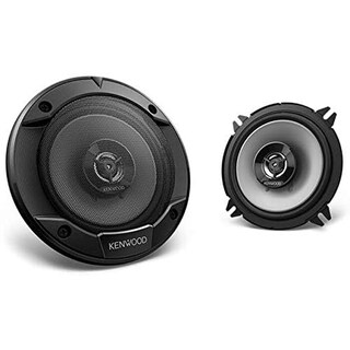 Foto 3 | Foto 3 | Altavoces Coaxiales Para Coche Kenwood Kfc-1666s 300 W 6.5 Pulgadas Par - Venta Internacional.