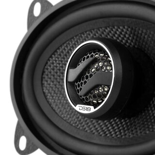 Foto 6 | Foto 6 | Parlantes Para Auto Ds18 Zxi-464 4x6'' 2 Vías 180w 4 Ohm Par - Venta Internacional.