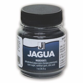 Foto 1 | Foto 1 | Pintura Corporal Jacquard Jagua En Polvo Premezclada 28 G - Venta Internacional.