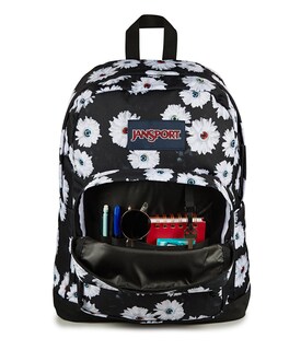 Foto 4 | Foto 4 | Mochila Jansport Right Pack Duradera Con Funda Para Portátil De 15 Pulgadas - Venta Internacional.