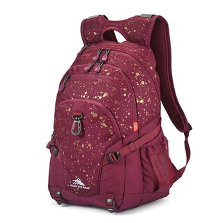 Foto 1 | Foto 1 | Mochila High Sierra Loop Travel Work Con Funda Para Tableta - Venta Internacional.